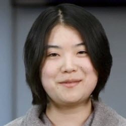 Hiroko Nishimura - هیروکو نیشی مورا